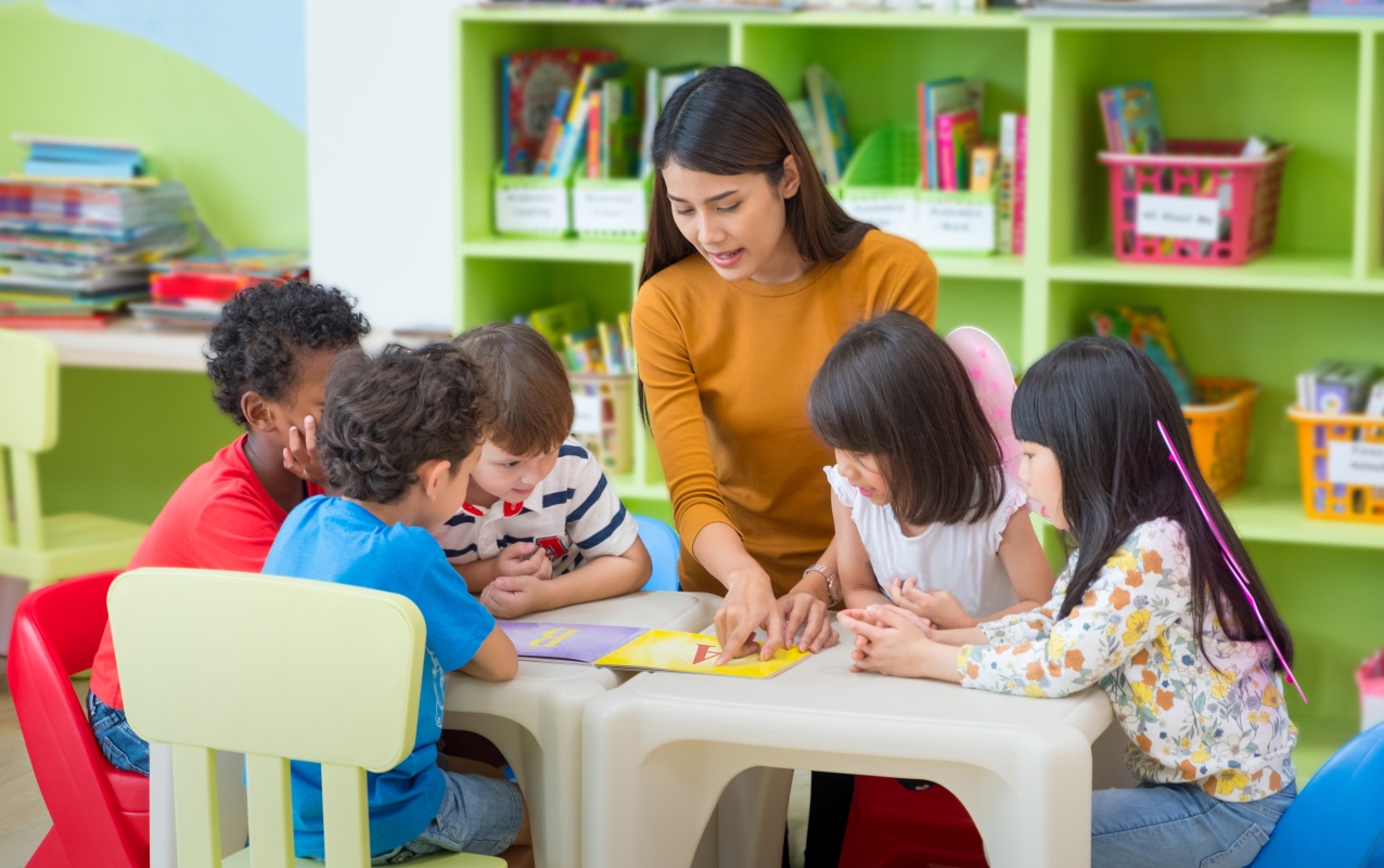 3 Hal Yang Orang Tua Wajib Tahu Agar Anak Pintar di Sekolah