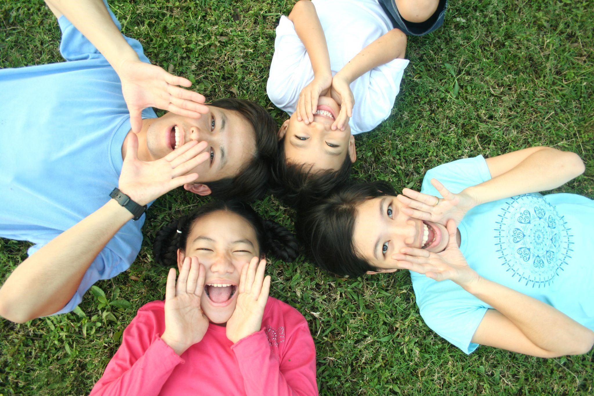 4 Cara Mengoptimalkan Tumbuh Kembang Anak Sebelum Pubertas