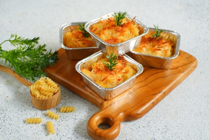 4 Ide Bekal Anak Tanpa Nasi macaroni schotel.jpg