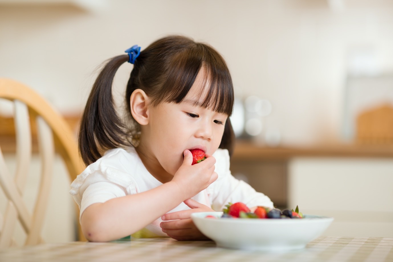 4 Kreasi Lezat untuk Mengatasi Anak yang Tidak Suka Buah!