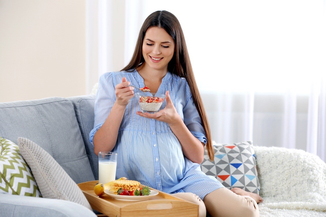 4 Tips Jaga Kehamilan Sehat yang Jarang Diketahui Bumil