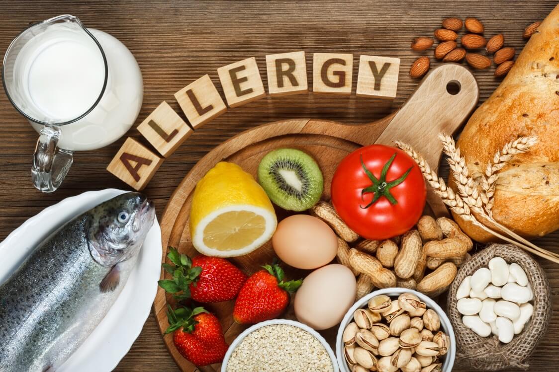 4 Penyebab Alergi pada Anak 2 tahun