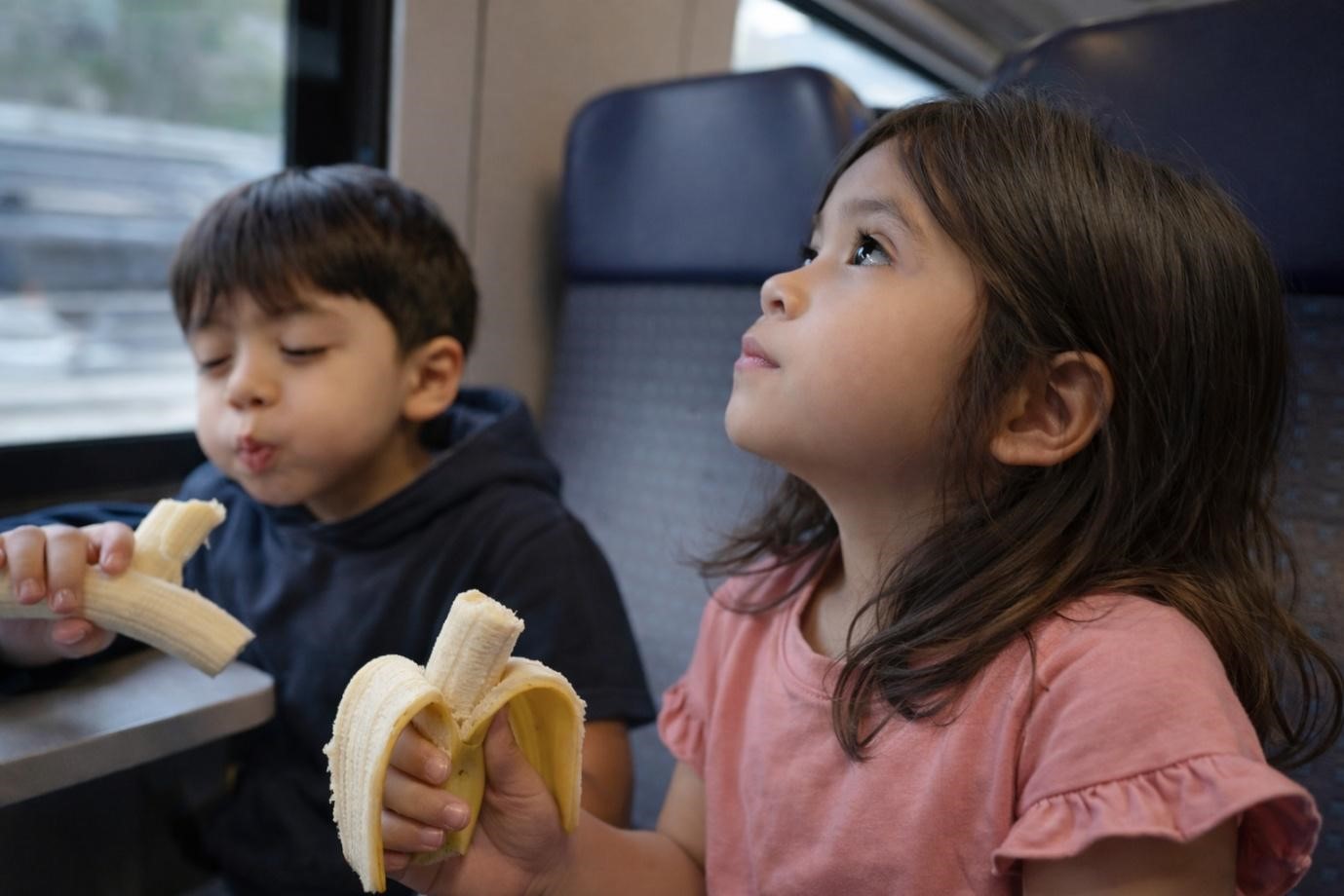 5 Bekal Anak yang Wajib Dibawa Saat Perjalanan Mudik