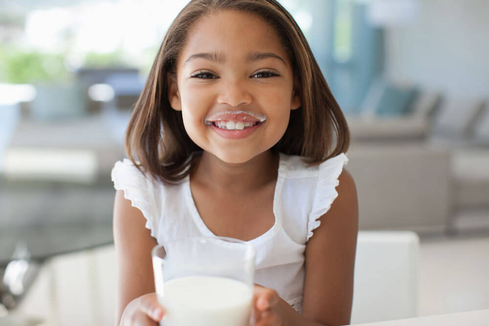 5 Manfaat Susu Yang Wajib Diketahui