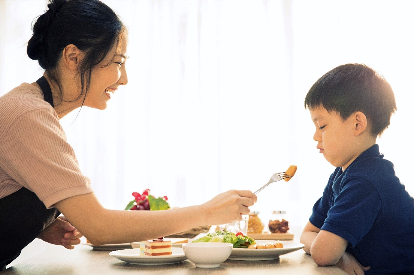 5 Tips Menyiasati Fase GTM pada Anak, Agar Pertumbuhan Anak Tetap Optimal