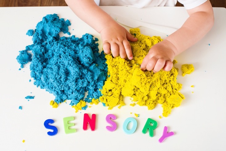 5 Tips Stimulasi Sensori Halus untuk Anak Pra-Sekolah