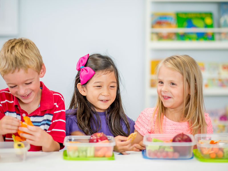 Solusi Untuk Anak Yang Tidak Suka Makan Buah