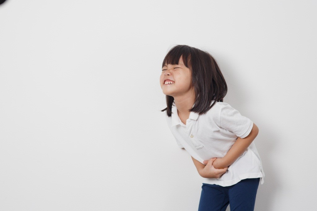 Anak Sering Diare Karena Alergi? Ini Cara Mengatasinya
