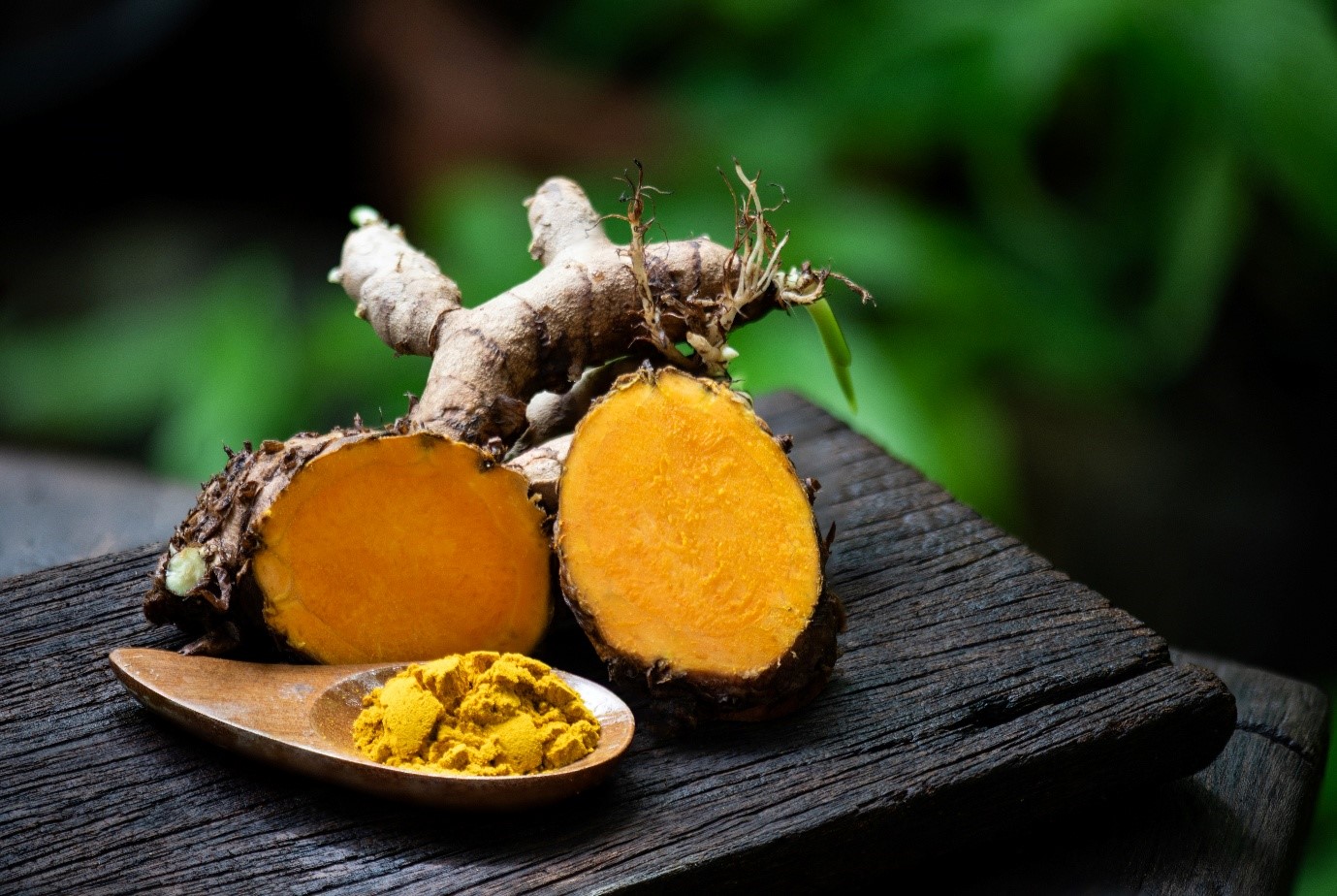 Apa Itu Kurkuma? Kenali Kandungan Penting dalam Vitamin Anak