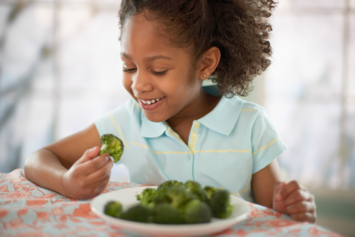 Apa Saja Manfaat Vitamin Bagi Anak