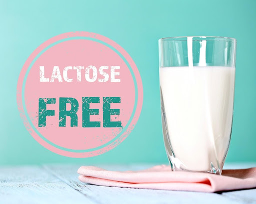 Apa itu Susu Bebas Laktosa?