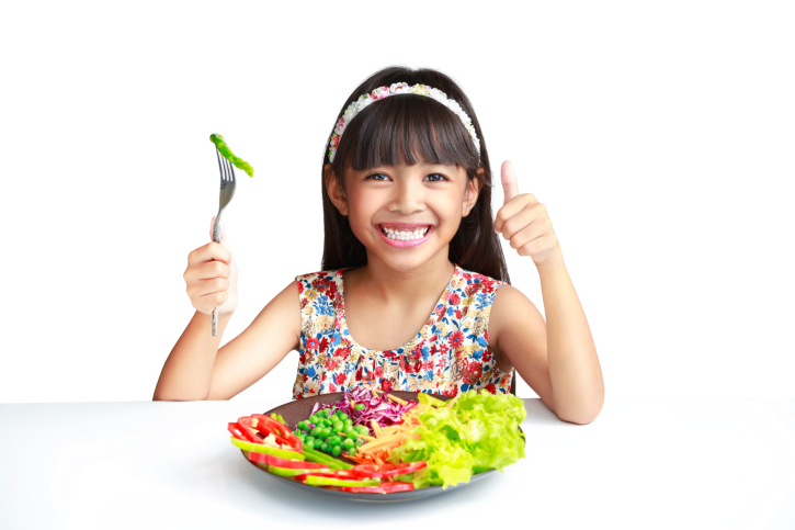 6 Cara Atasi Anak Sulit Makan