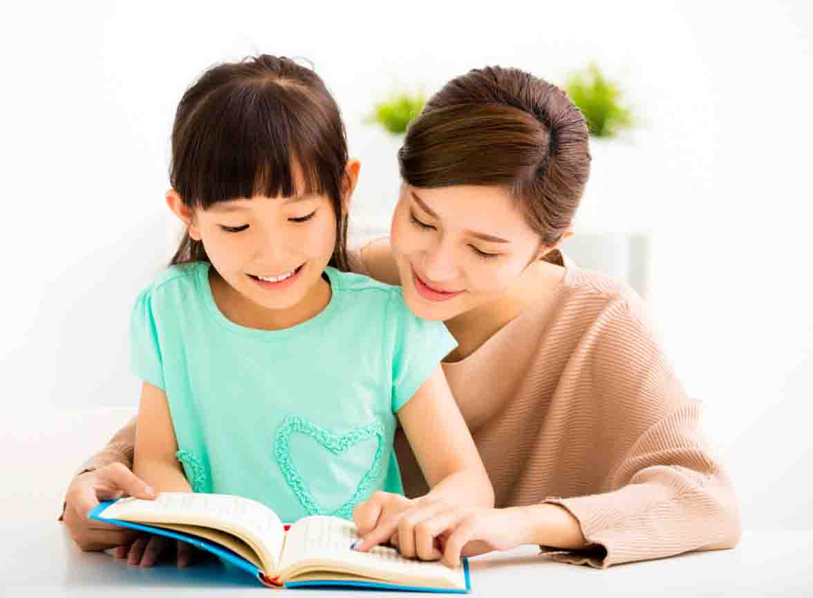 Belum Bisa Baca Tulis, Haruskah Orangtua Khawatir