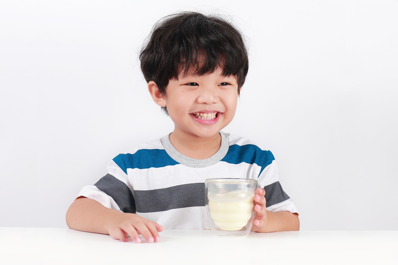 Berapa Kebutuhan Susu Terbaik Untuk Anak Dalam Sehari?