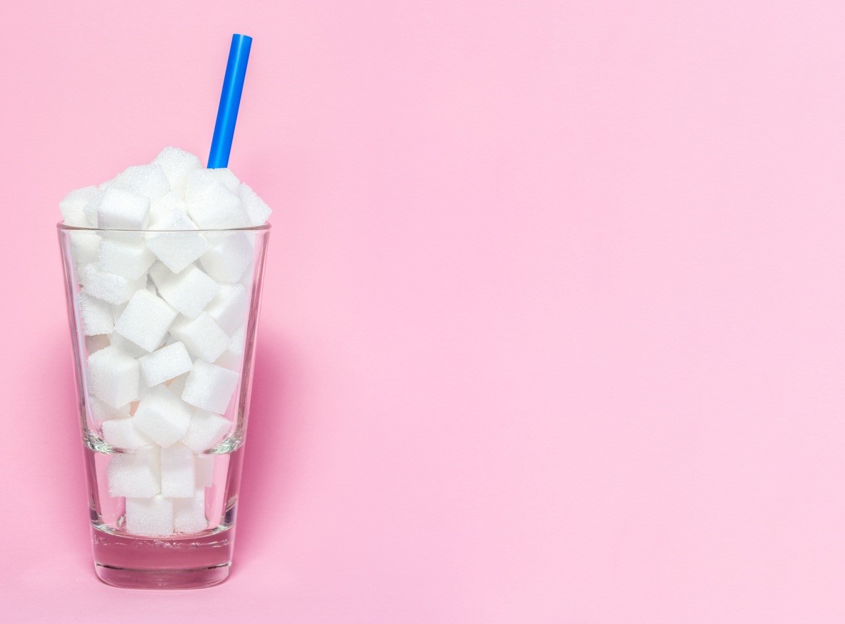 Bunda Perlu Tahu Risiko Kelebihan Gula pada Anak