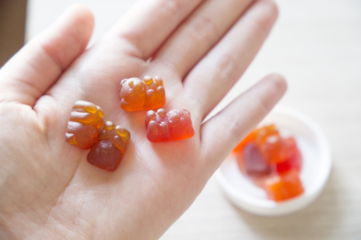 Cara Asyik Penuhi Kebutuhan Vitamin, Salah Satunya vidoran Gummy
