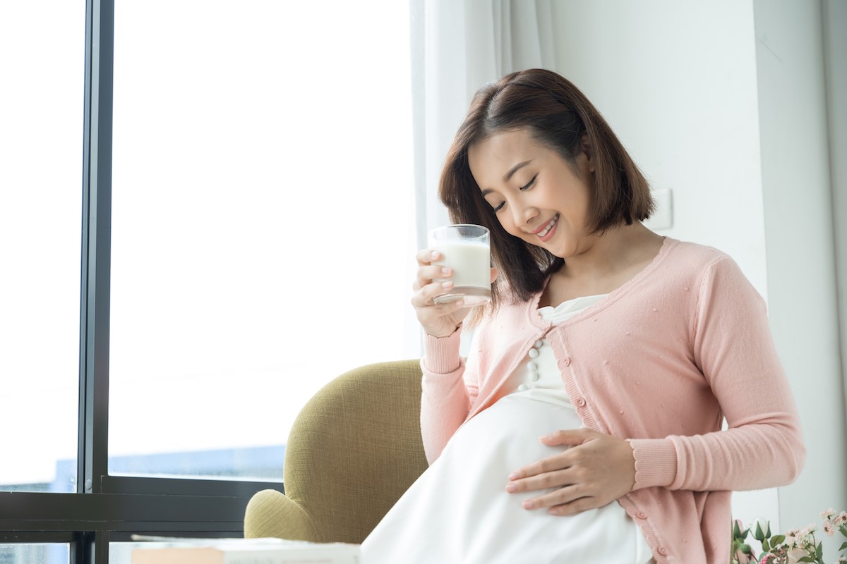 Tips agar Kehamilan Sehat Cara mencegah Berat Badan Lahir Rendah
