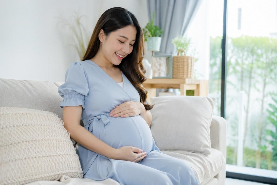 Cegah Preeklamsia Sejak Awal dengan Nutrisi Ibu Hamil yang Tepat