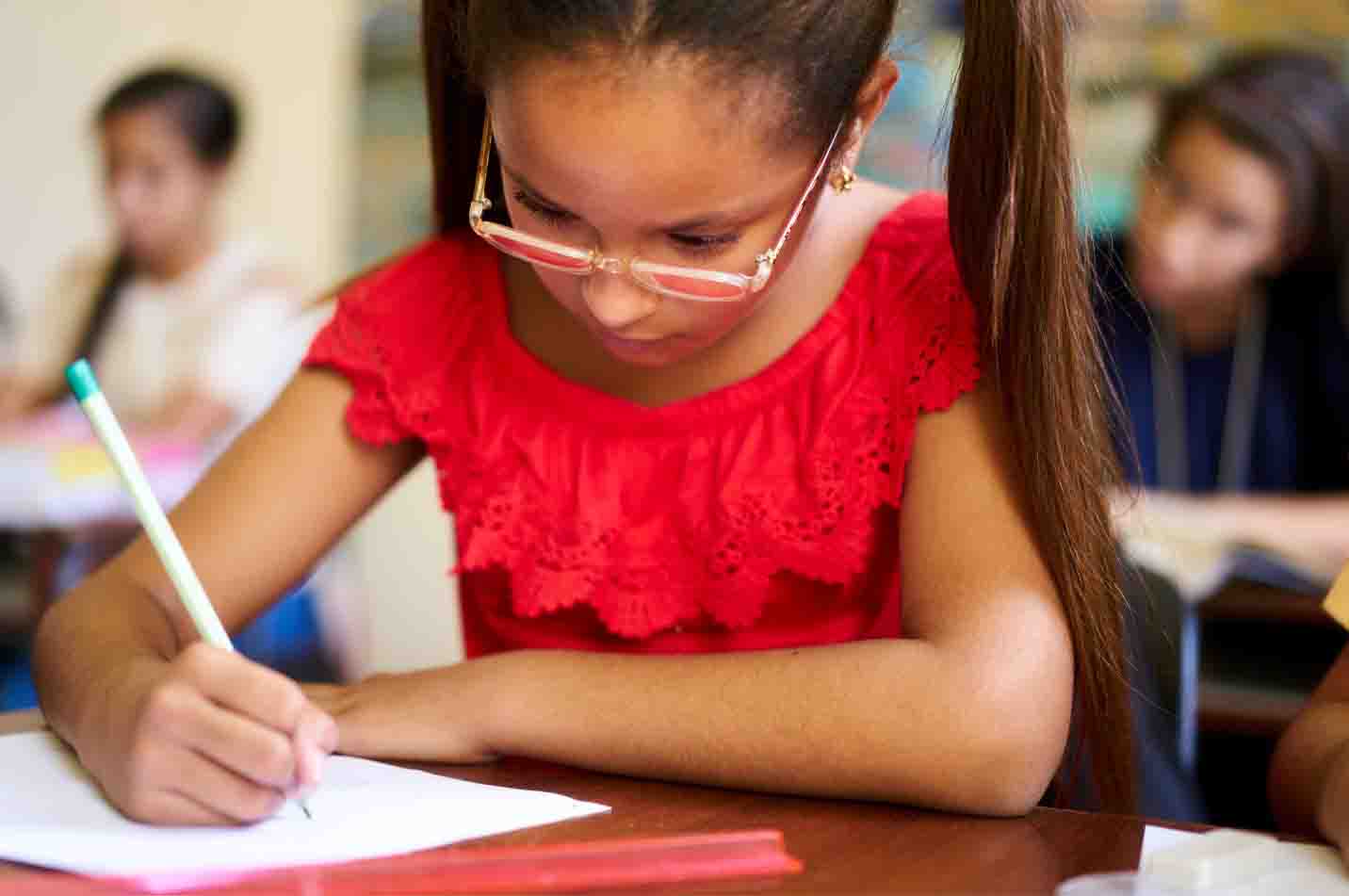 Dukung Persiapan Ujian Agar Anak Smart