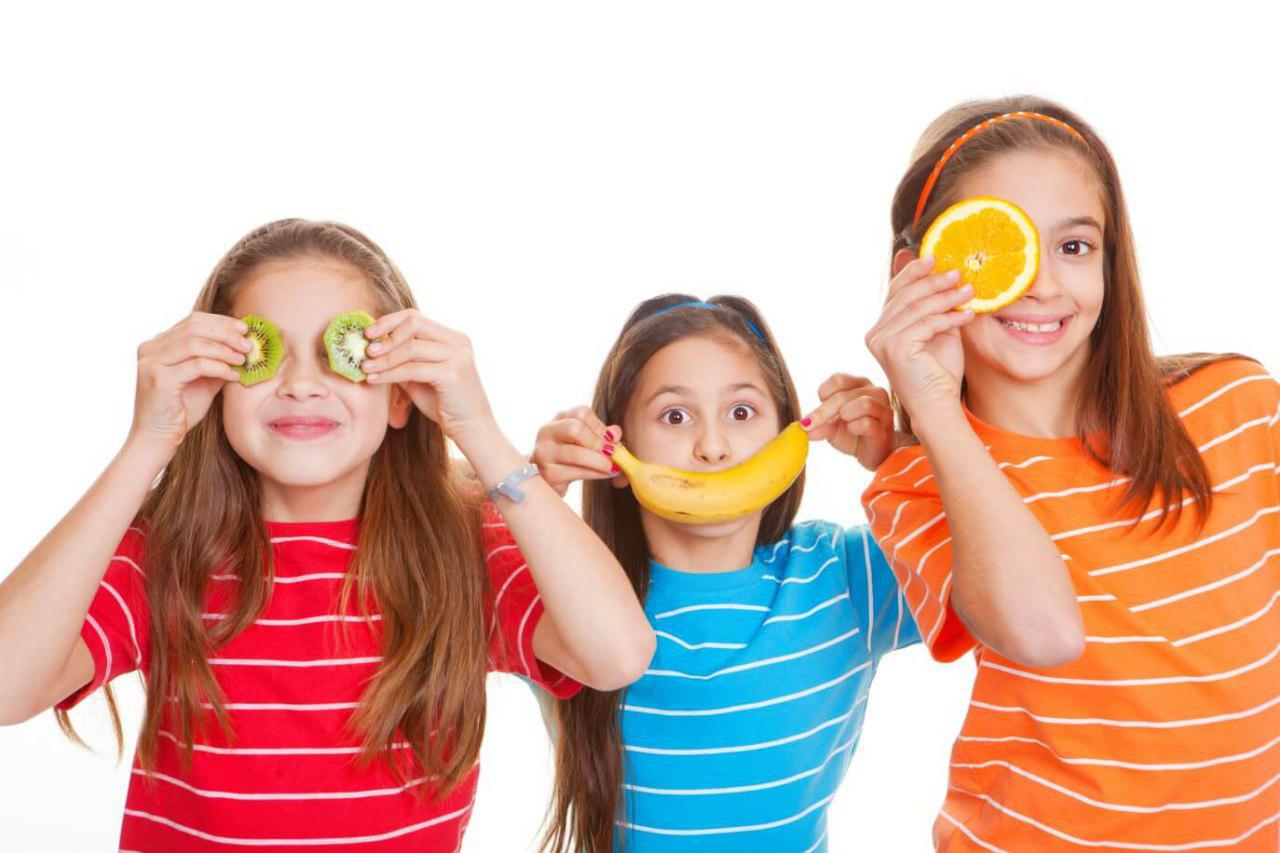  Fakta Seputar Vitamin C untuk Pertumbuhan Anak