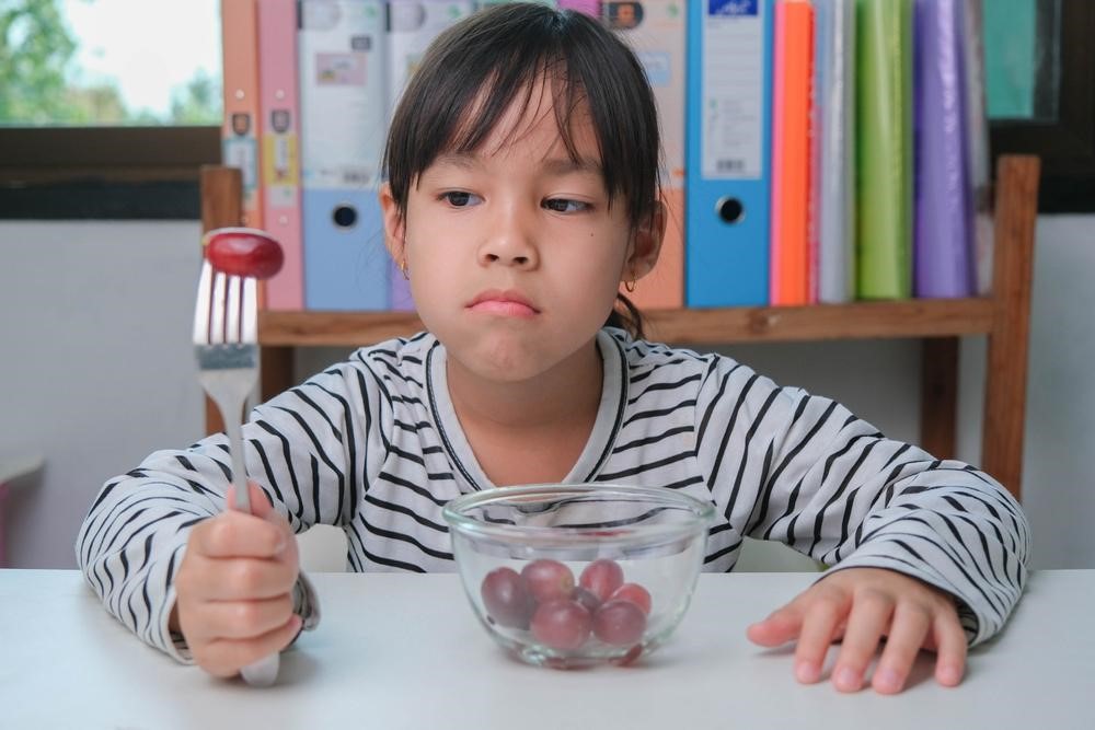 Hati-hati, Jika Anak Tidak Suka Buah Bisa Kehilangan 5 Manfaat Penting!