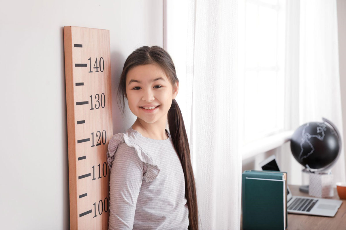 Ingin Si Kecil Tumbuh Optimal? Ketahui Dulu 5 Faktor yang Pengaruhi Tinggi Anak