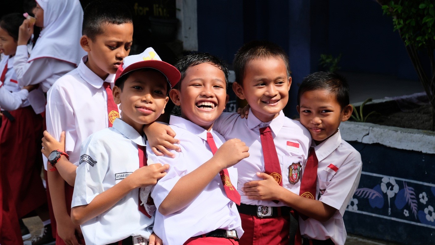 Kapankah Waktu Terbaik untuk Menyekolahkan Anak?