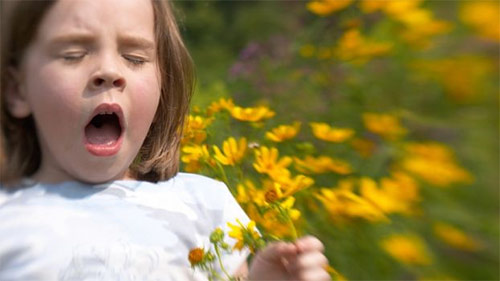 Kenali Alergi pada Anak dan Cara Menanganinya