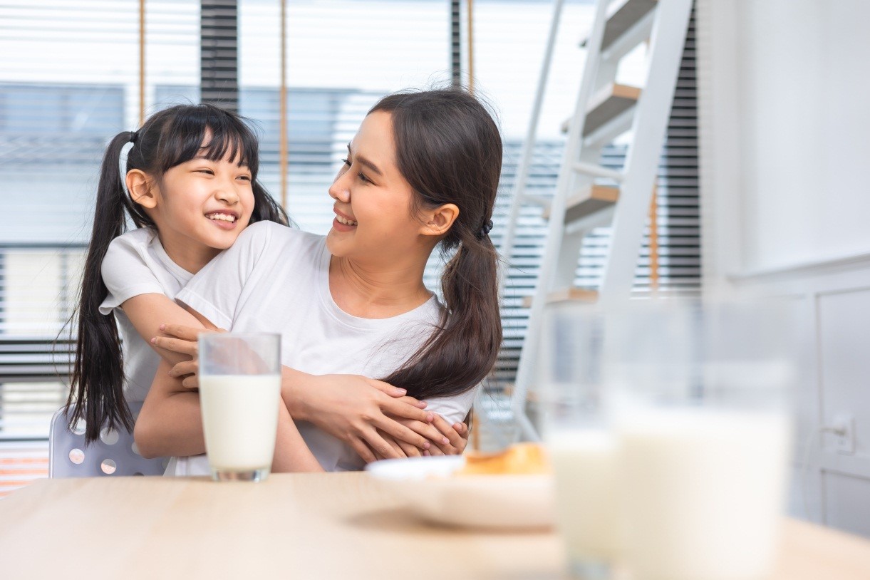 Kenyang Belum Tentu Cukup Gizi, Ini Cara Memenuhi Nutrisi Anak