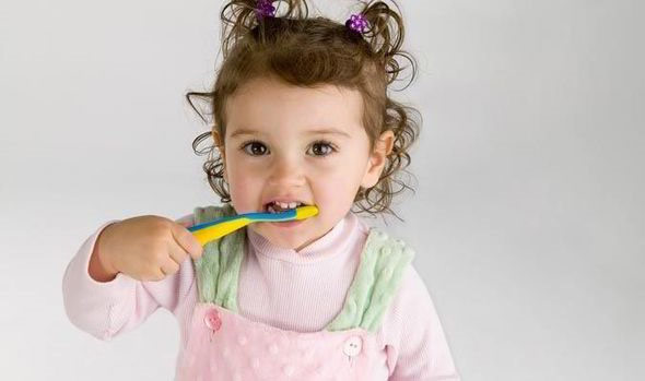 Masalah Gigi yang Sering Terjadi pada Anak
