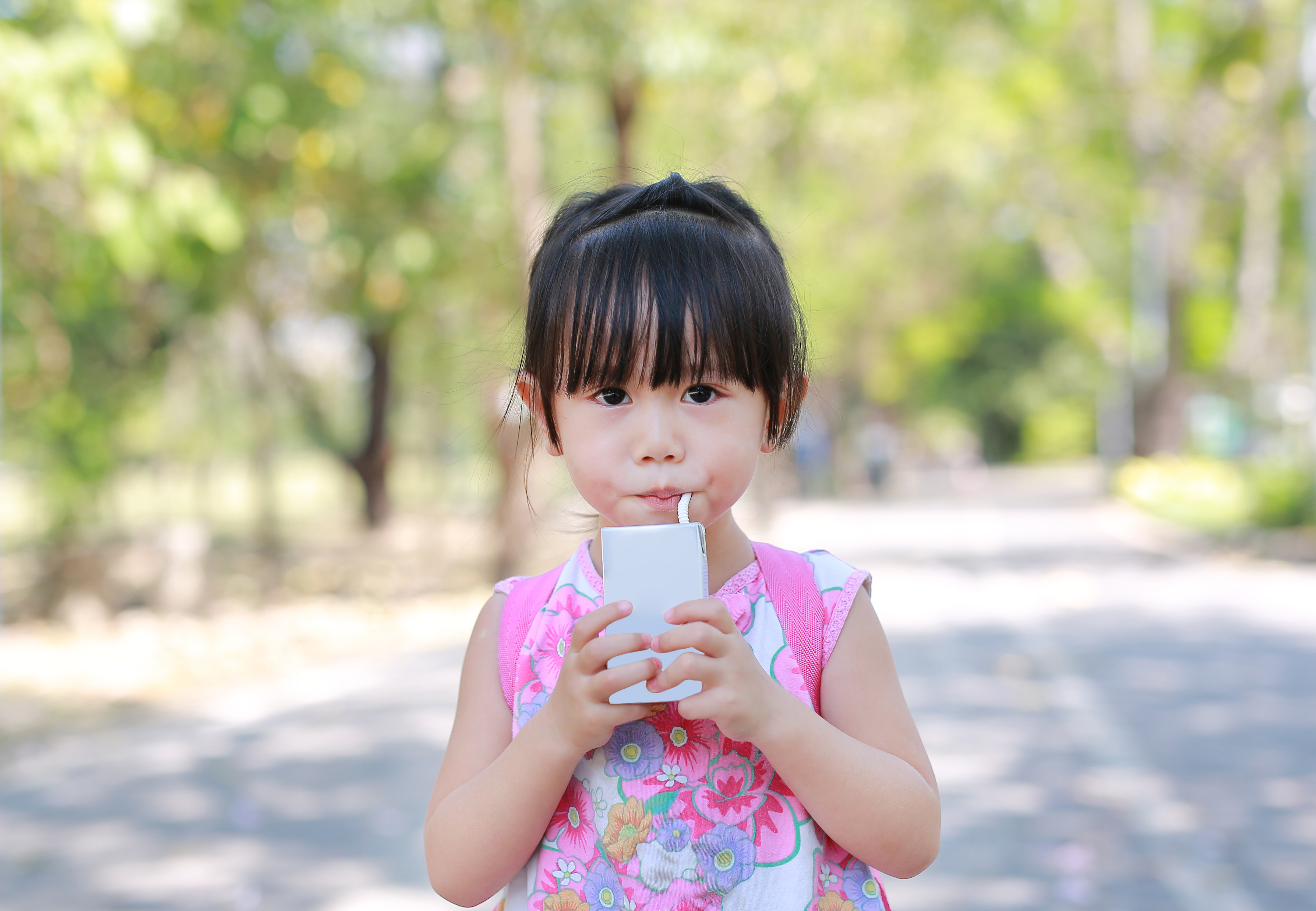 Masih Bingung Pilih Susu UHT Anak 1 tahun? Ini Rekomendasinya