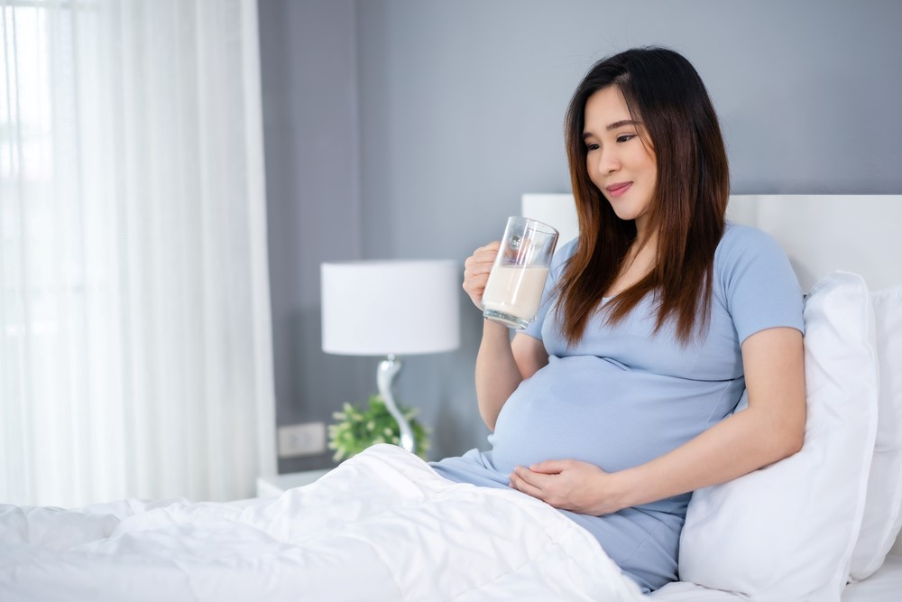 Masuk Trimester 3 Kehamilan? Ini Hal-Hal yang Perlu Bunda Perhatikan