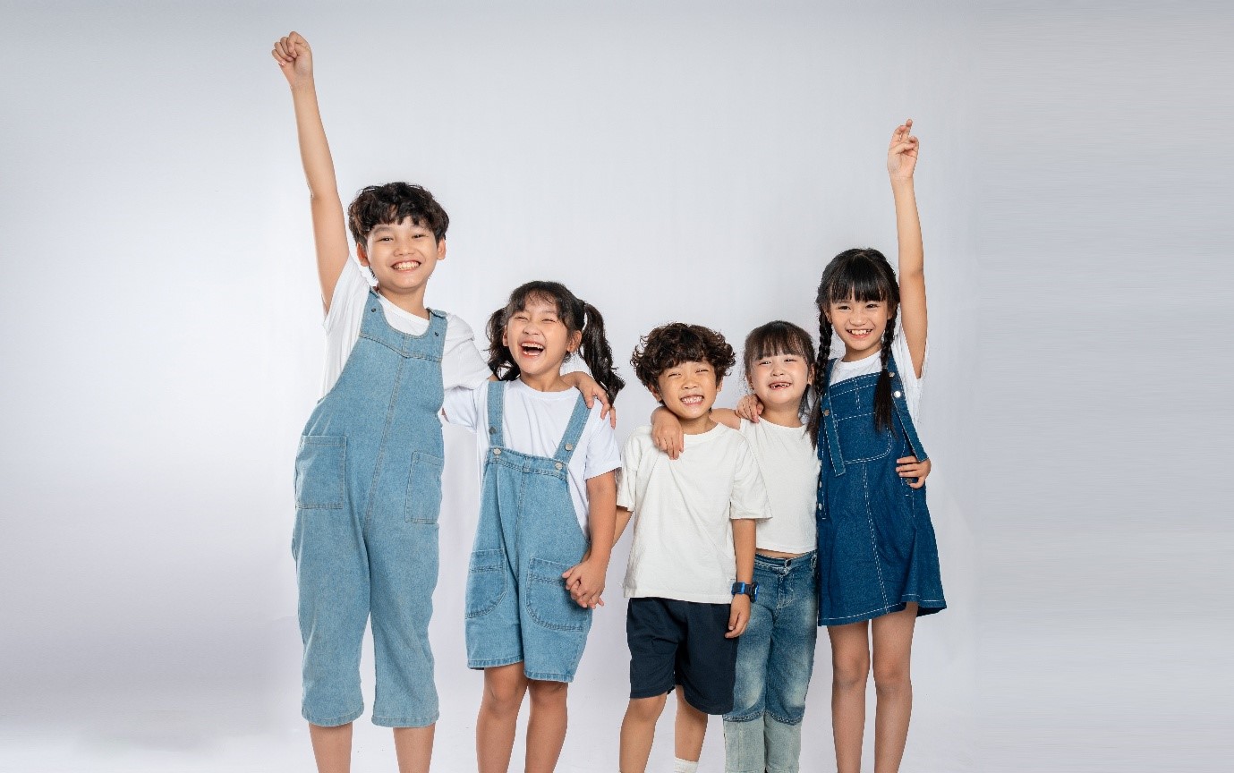 Mengapa Anak Butuh Vitamin Tinggi Kalsium di Usia Pertumbuhan