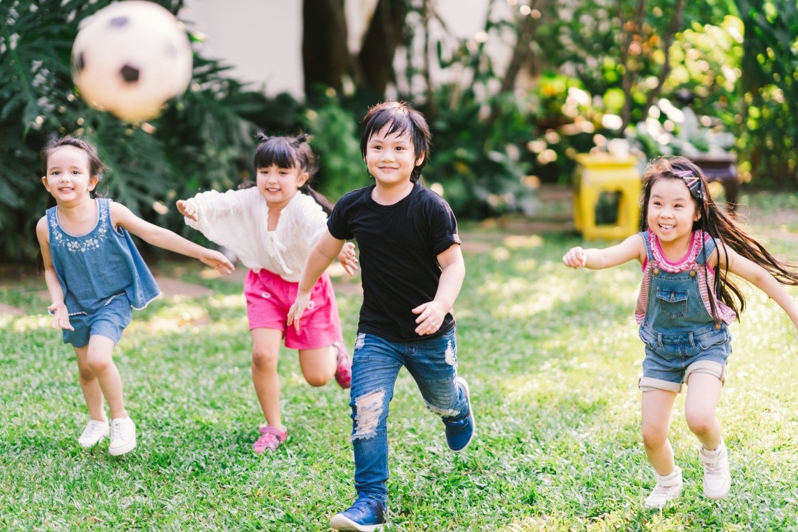 Mudah Diterapkan Tips Anak Cerdas Maksimal, Tinggi Optimal