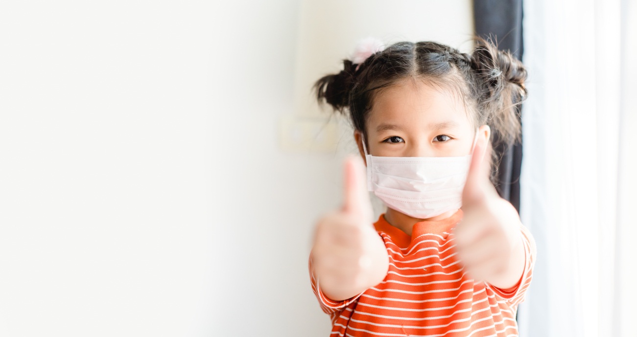 Pandemi Masih Terjadi, Kuatkan Imunitas dengan Vitamin Anak untuk Daya Tahan Tubuh