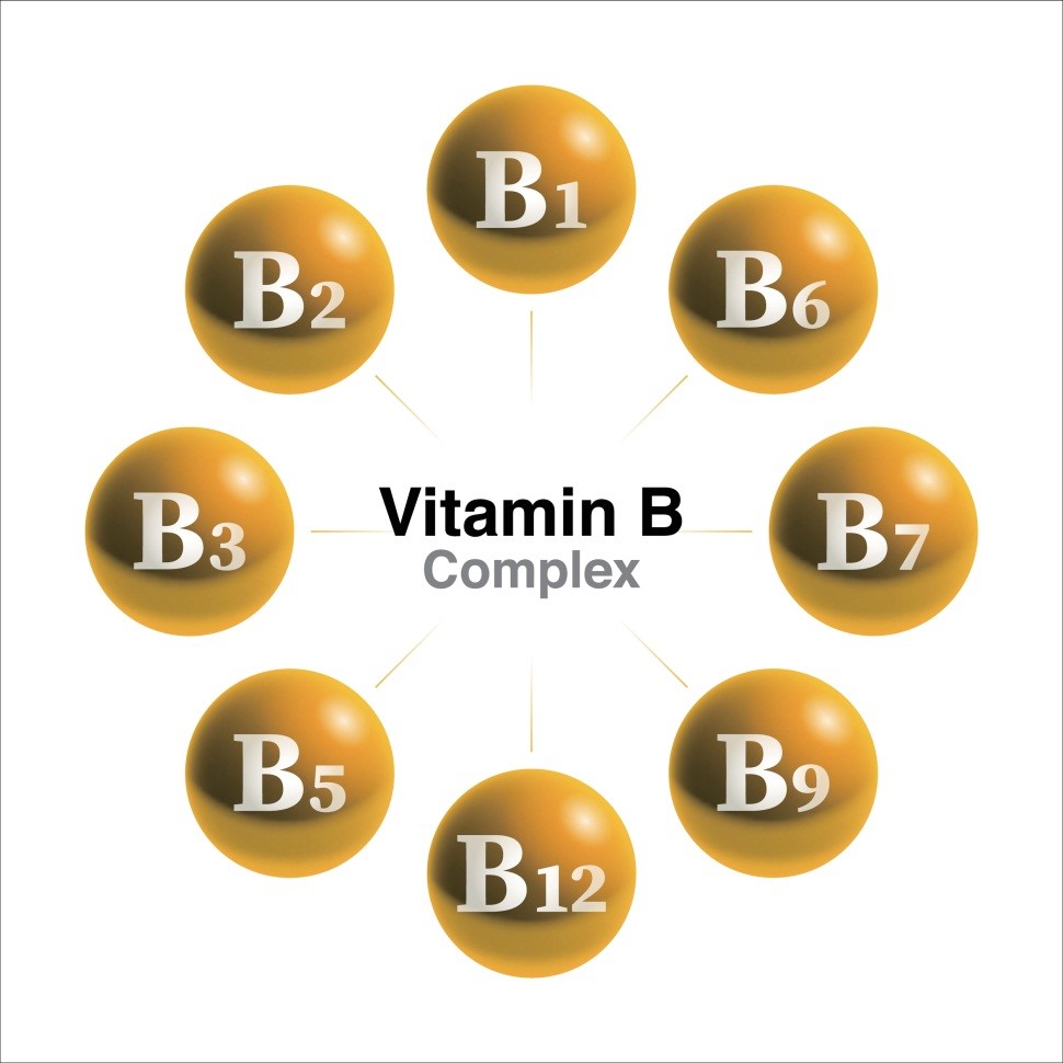 Perlu Diketahui Manfaat Vitamin B Kompleks untuk Anak