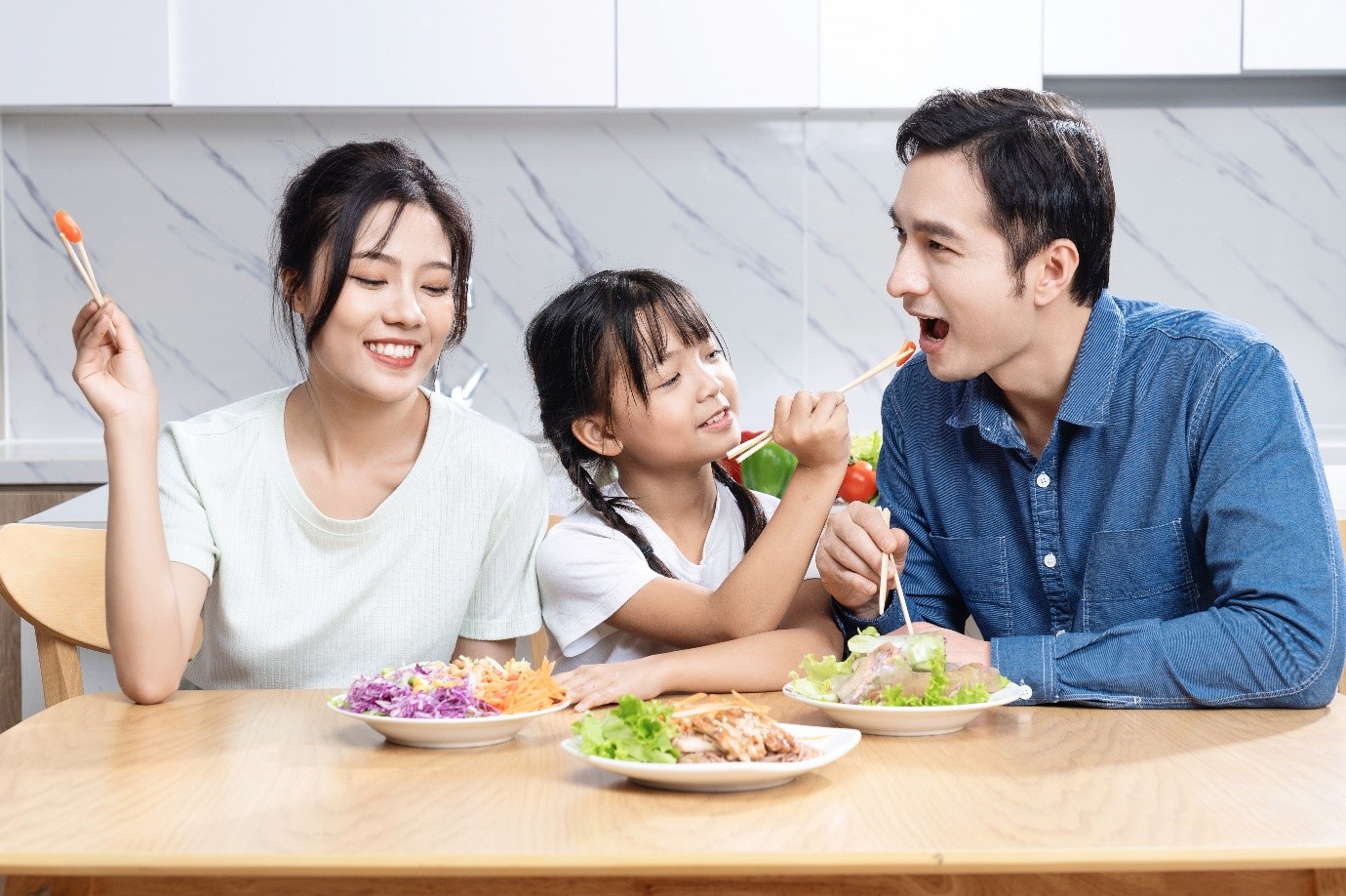 Porsi Makan Anak Tentukan Masa Depan Generasi Emas Ketahui Porsi Makan Ideal Si Kecil
