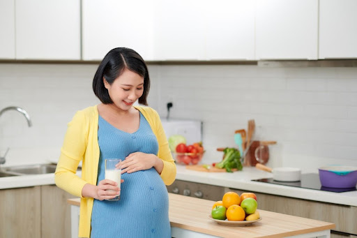 Sering Terlupakan Ini 4 Tips agar Kehamilan Sehat