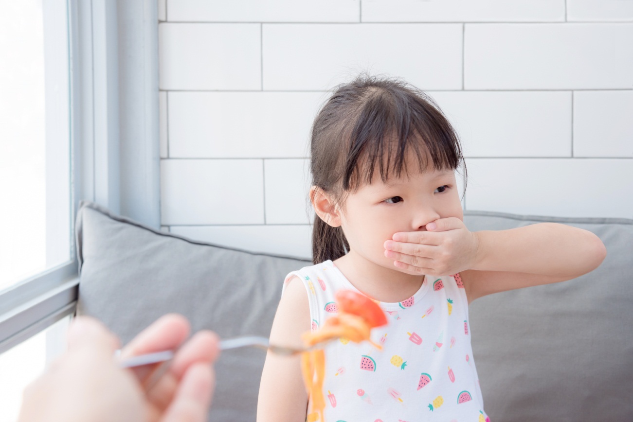 Si Kecil mulai GTM, Pahami Kebutuhan Nutrisi Anak Balita