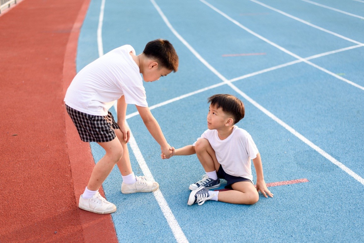 Soft Skill, Satu dari 3 Tips Meningkatkan Kecerdasan Anak