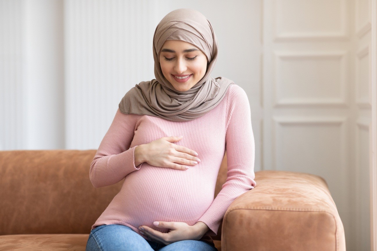 Syarat Ibu Hamil Boleh Berpuasa