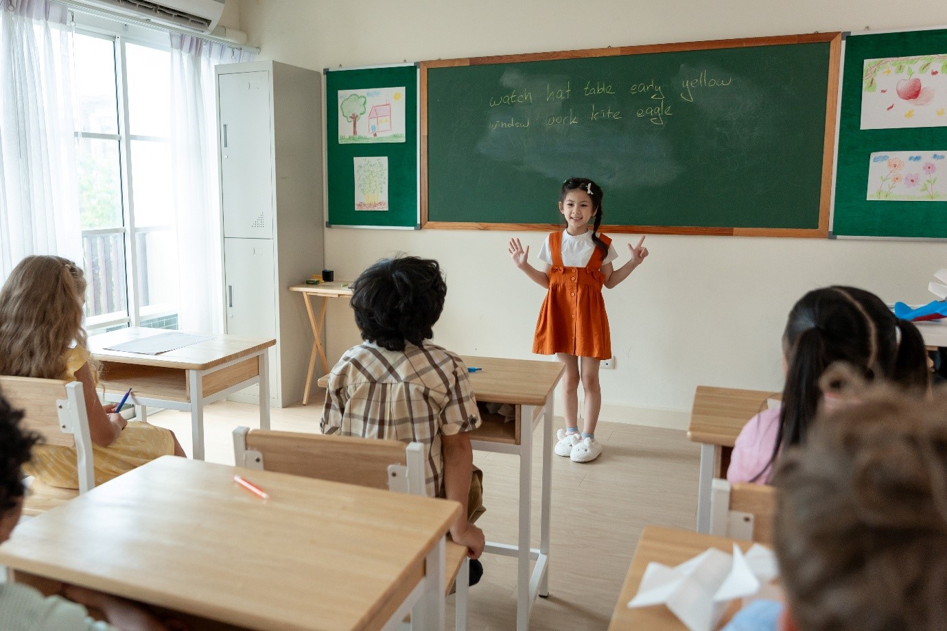 Tips Jaga Daya Tahan Tubuh Anak di Tengah Aktivitas Padat
