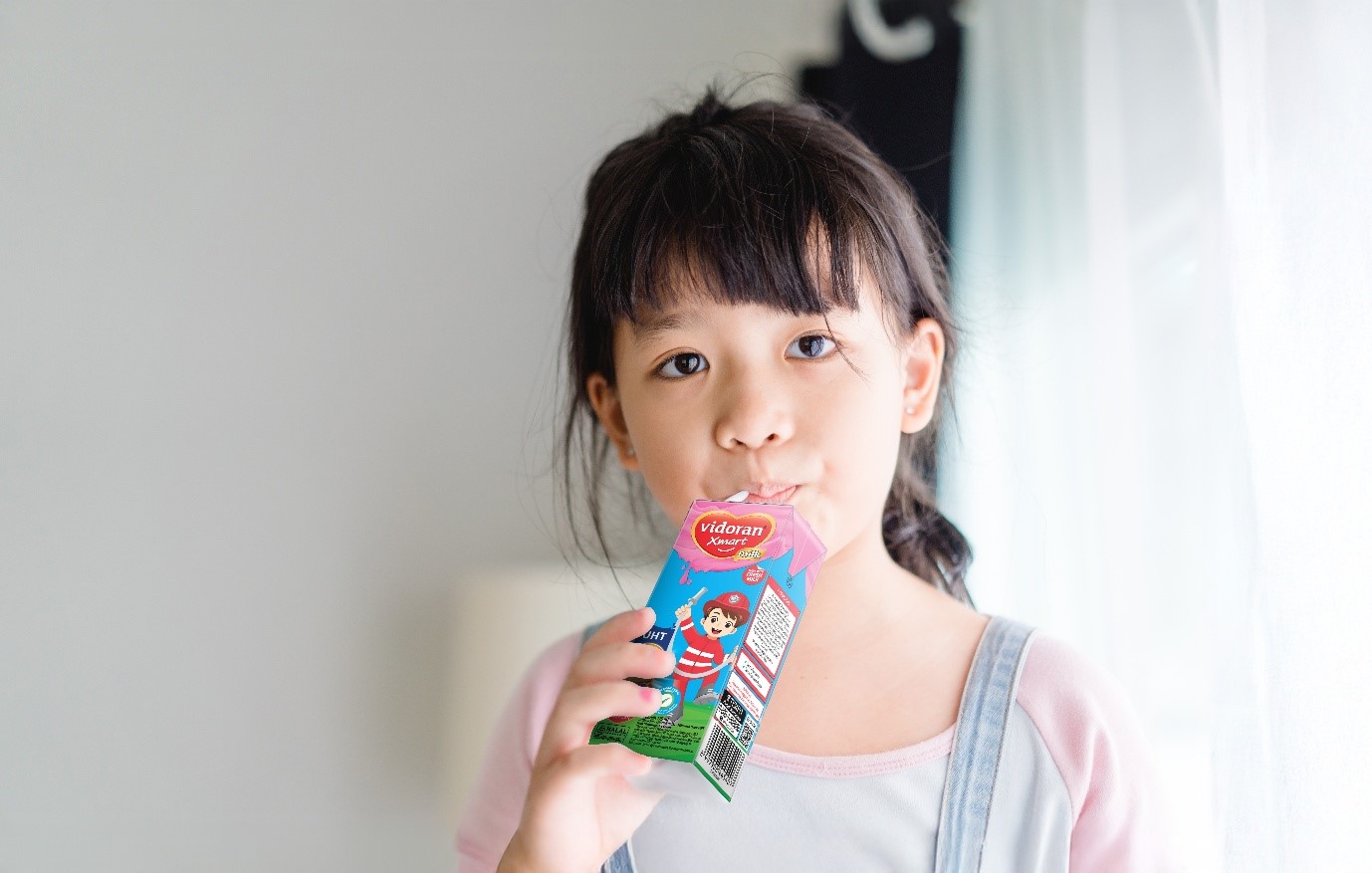 Tips Menyimpan dan Menyajikan Susu UHT Anak agar Tetap Segar dan Lezat