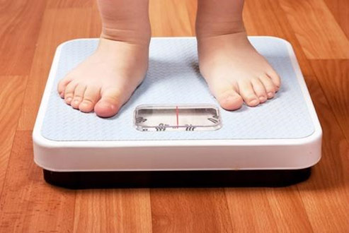 Tips Mencegah Obesitas pada Anak