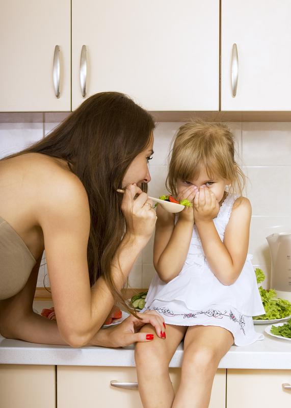 Alasan Anak Malas Makan