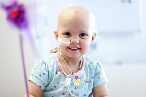Cermat Kenali Gejala Kanker pada Anak