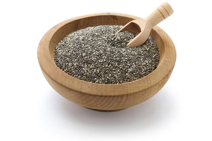 Chia Seeds Si Mungil yang Kaya Nutrisi