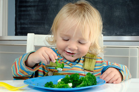 Manfaat Vitamin B Kompleks Untuk Kesehatan Anak 