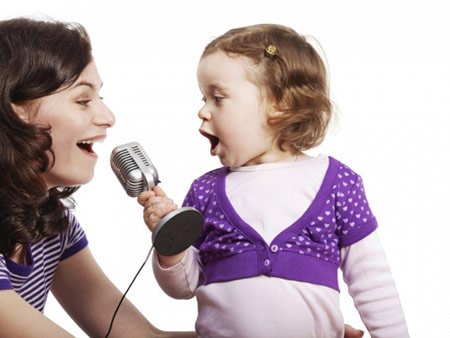 Mengapa Anak Perlu Diajarkan Cinta Musik