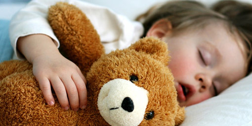 Mengapa Tidur Berkualitas Penting bagi Anak